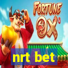 nrt bet